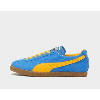 PUMA Brasil, Blue
