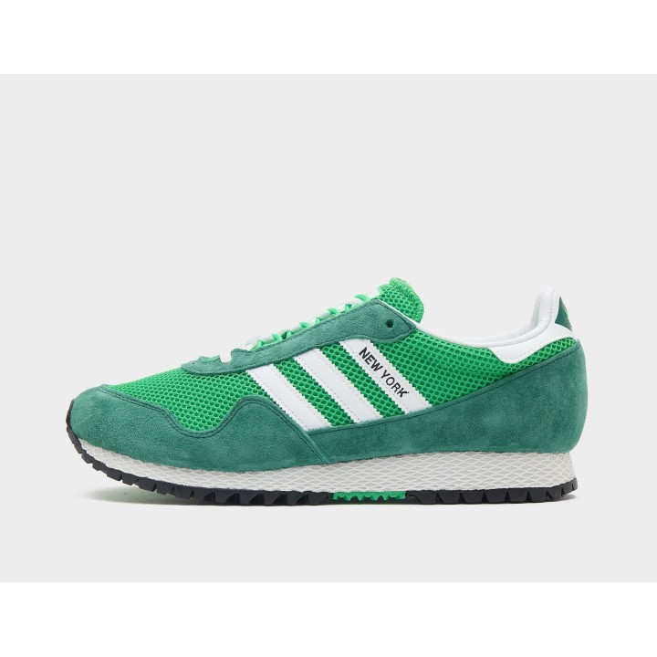 adidas Originals New York, Green
