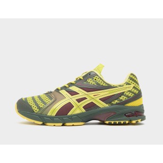 ASICS UB9-S GEL-DS TRAINER 14, Yellow