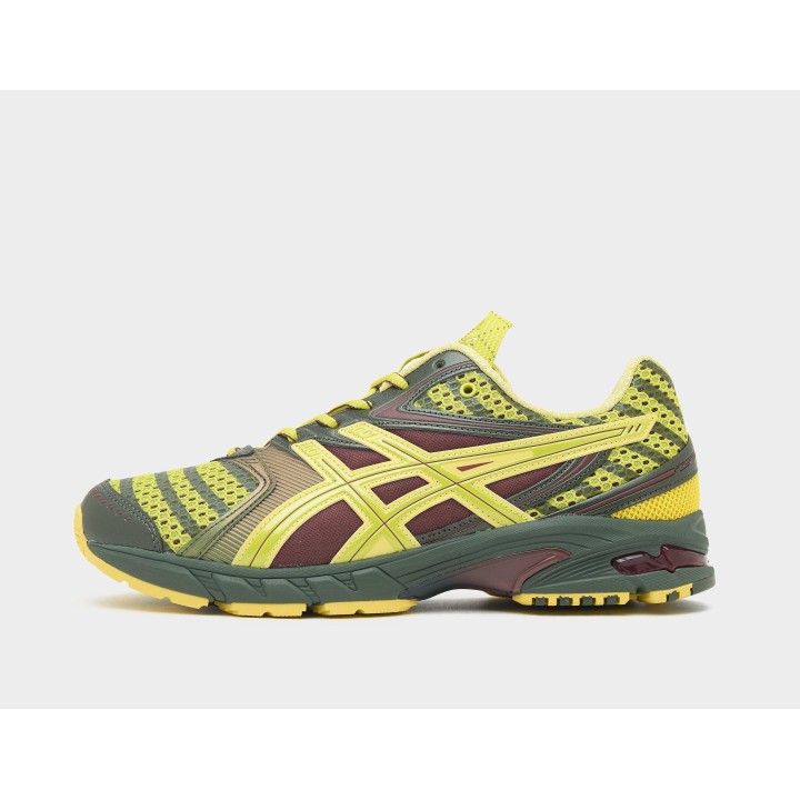 ASICS UB9-S GEL-DS TRAINER 14, Yellow