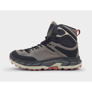 HOKA Tor Ultra Hi, Black