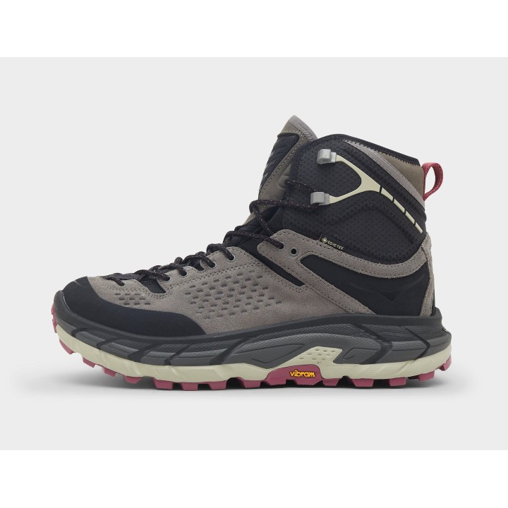 HOKA Tor Ultra Hi, Black