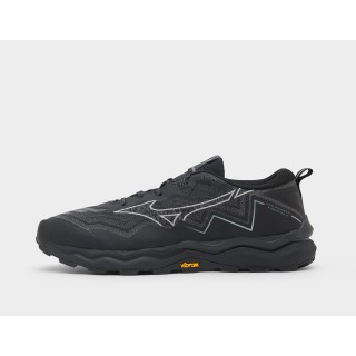Mizuno Wave Daichi 9 GORE-TEX, Black