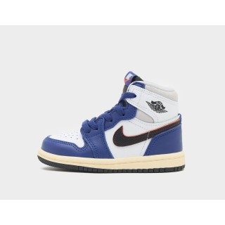 Jordan 1 Retro High Infant, Blue