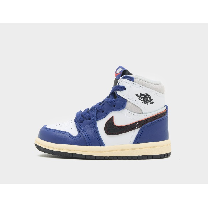 Jordan 1 Retro High Infant, Blue