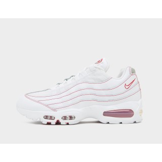 Nike Air Max 95, White