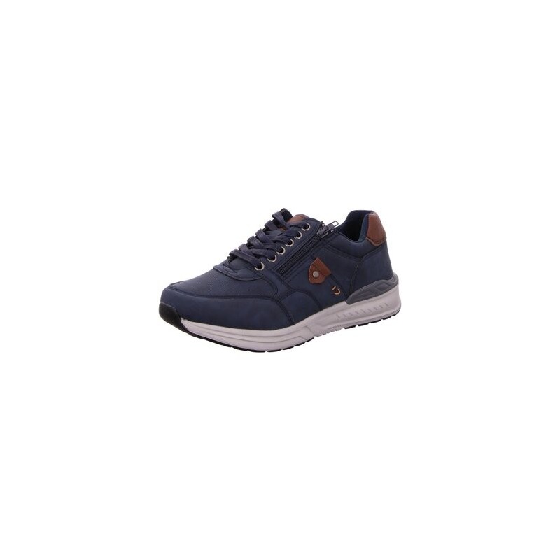 Magnus  Halbschuhe Schnuerschuhe 320-0082-D1