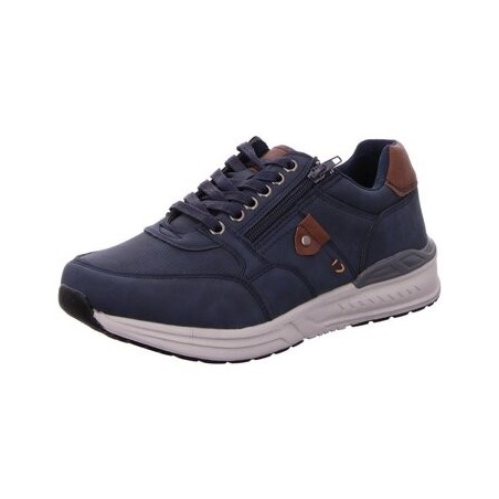 Magnus  Halbschuhe Schnuerschuhe 320-0082-D1