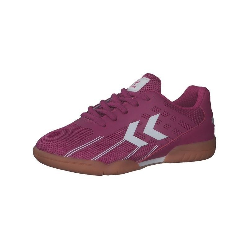 hummel Hummel Kinder Hallenschuhe ROOT ELITE JR LC 216795 Hallenschuh
