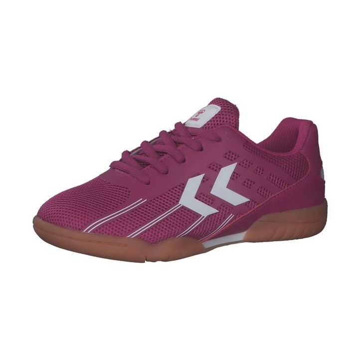 hummel Hummel Kinder Hallenschuhe ROOT ELITE JR LC 216795 Hallenschuh
