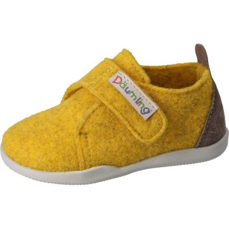 Däumling Däumling Unisex Kinder Kleinkinder Fredi Lauflerns Klettschuh