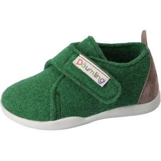 Däumling Däumling Unisex Kinder Kleinkinder Fredi Lauflerns Klettschuh