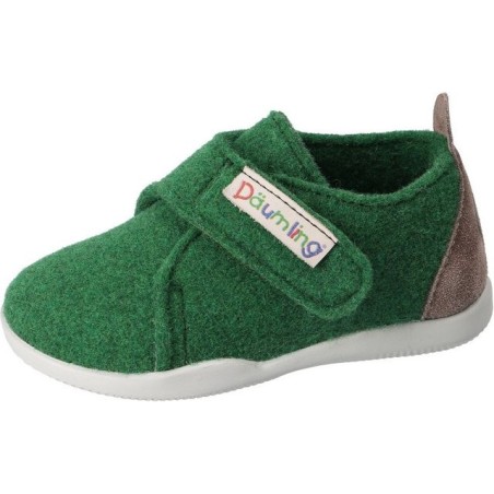 Däumling Däumling Unisex Kinder Kleinkinder Fredi Lauflerns Klettschuh