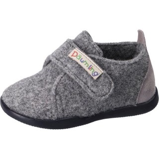 Däumling Däumling Unisex Kinder Kleinkinder Fredi Lauflerns Klettschuh