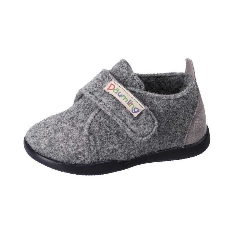 Däumling Däumling Unisex Kinder Kleinkinder Fredi Lauflerns Klettschuh