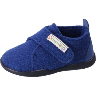 Däumling Däumling Unisex Kinder Kleinkinder Fredi Lauflerns Klettschuh