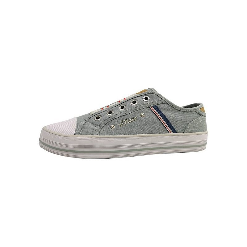 s.Oliver Slipper Slipper