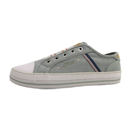 s.Oliver Slipper Slipper