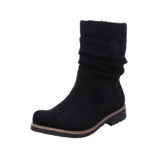 Rieker schwarz 37