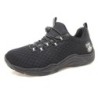 Rieker FSK Damen Halbschuhe schwarz 36