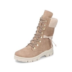 Snowboot/Winterstiefel - shell lehm 36