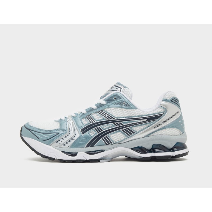 ASICS Gel-Kayano 14, White