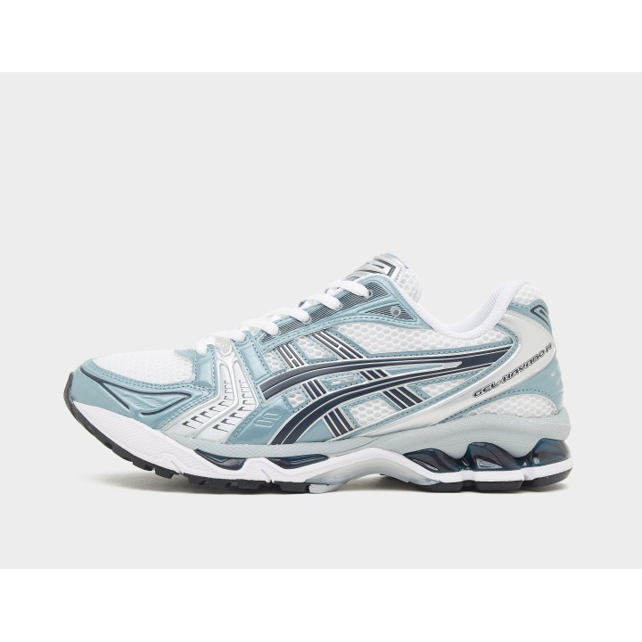 ASICS GEL-KAYANO 14 Women's, Blue
