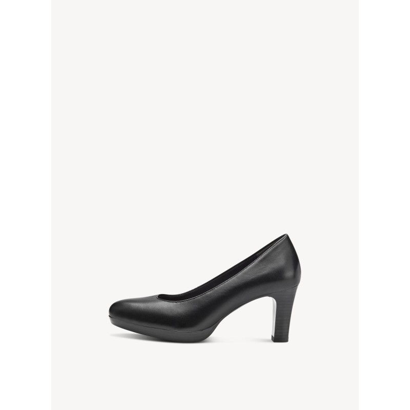 Pumps