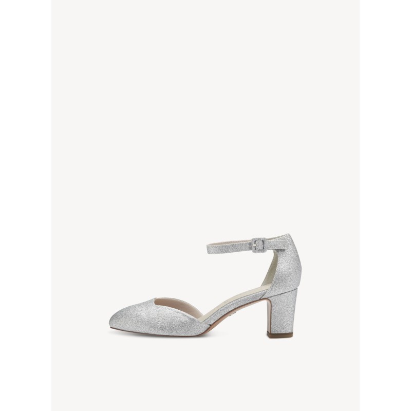 Pumps