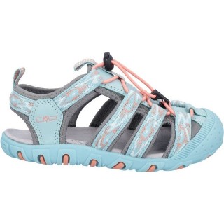 CMP KIDS SAHIPH HIKING SANDAL ACQUA-SUNRISE Trekkingschuh