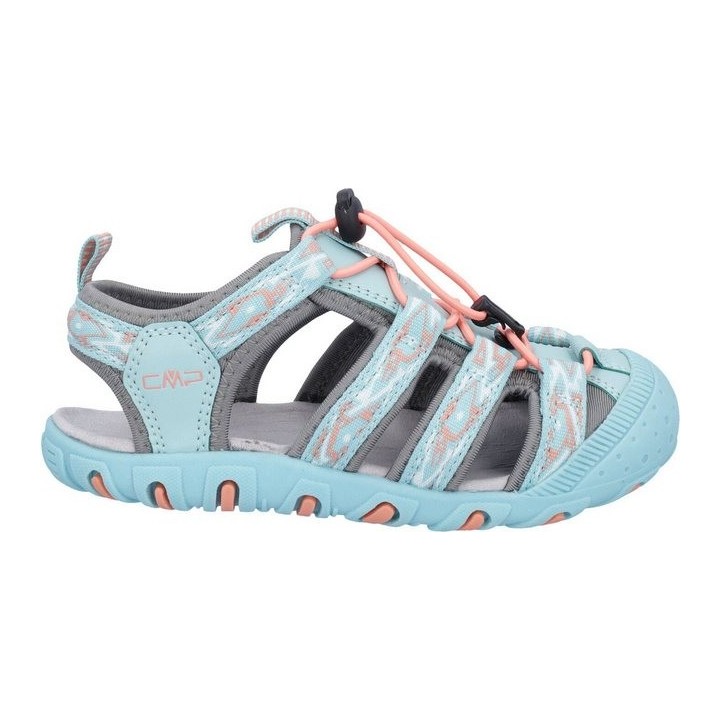 CMP KIDS SAHIPH HIKING SANDAL ACQUA-SUNRISE Trekkingschuh
