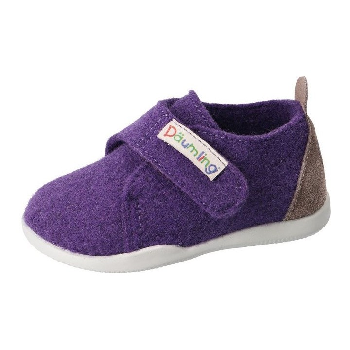 Däumling Däumling Unisex Kinder Kleinkinder Fredi Lauflerns Klettschuh