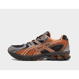 ASICS Gel-Nimbus 10.1 Women's, Orange