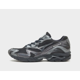 Mizuno Wave Rider 10, Black