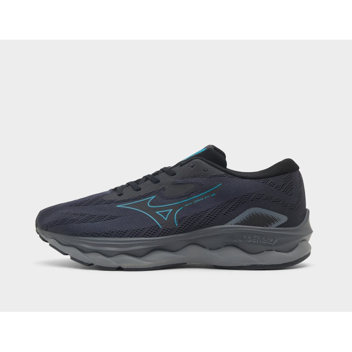 Mizuno Wave Serene GORE-TEX, Black