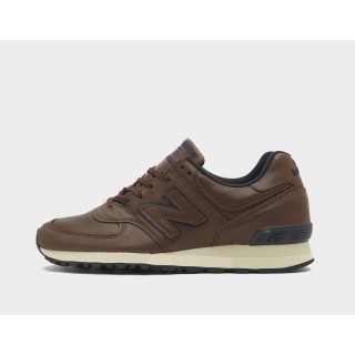 New Balance 576 Made in UK, Brown