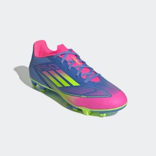 adidas Performance F50 CLUB FG/MG Fußballschuh
