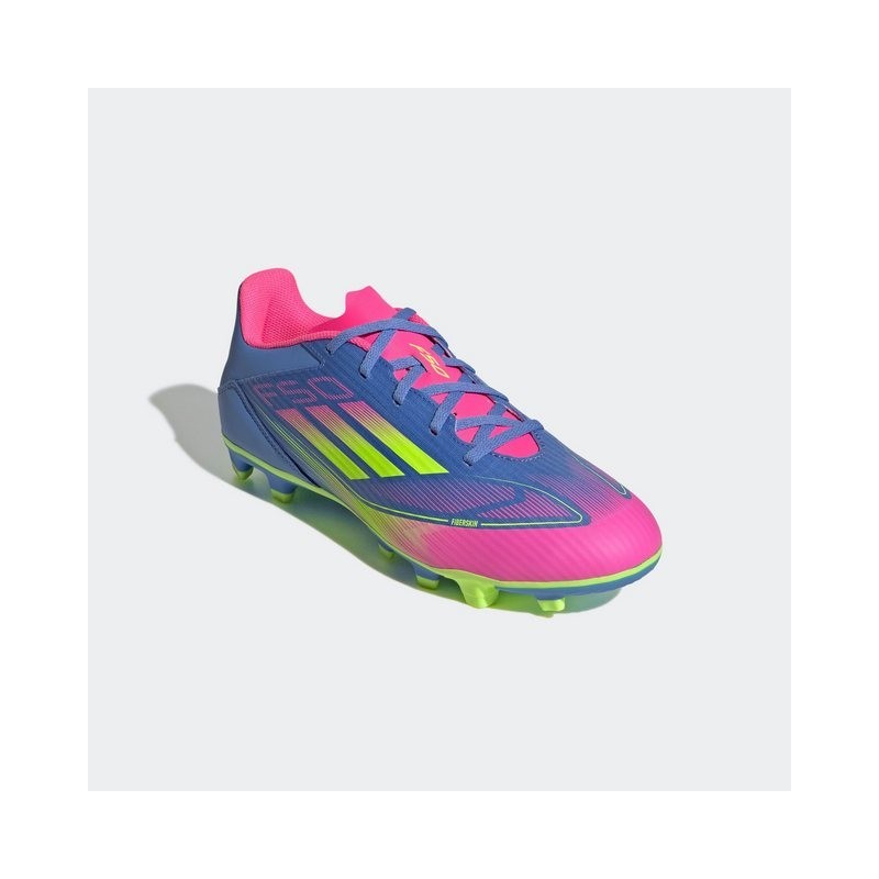 adidas Performance F50 CLUB FG/MG Fußballschuh