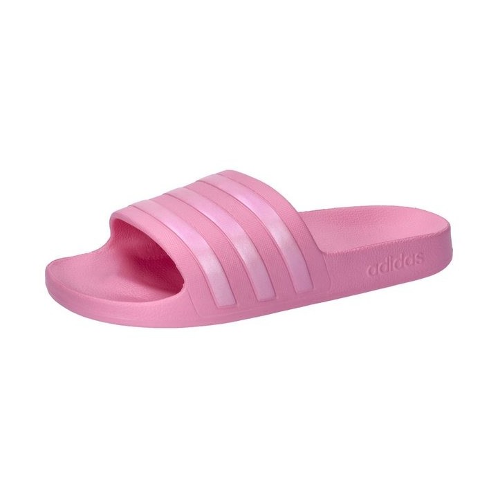 adidas Performance adidas Damen Badeschlappen Adilette Aqua Badeschuh