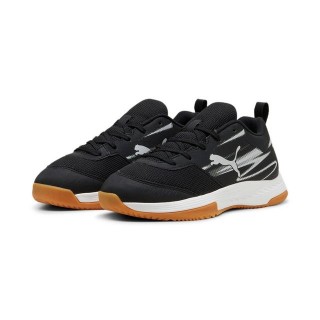 PUMA Varion II Jr BRIGHT WHITE Indoorschuh