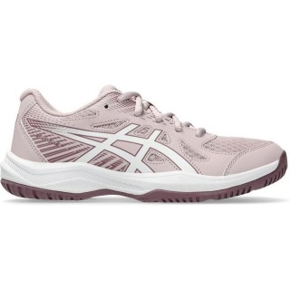 Asics UPCOURT 6 GS WATERSHED ROSE/WHITE Hallenschuh