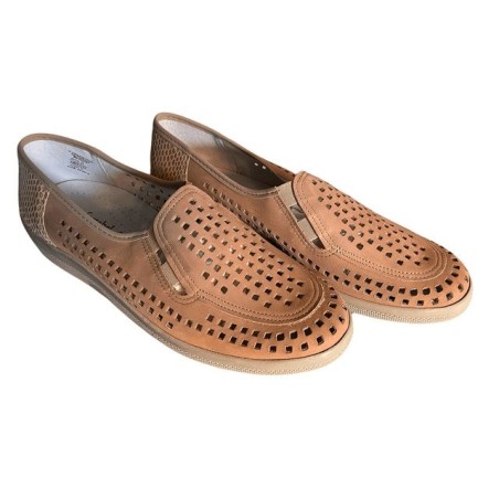 Comfortabel Slipper