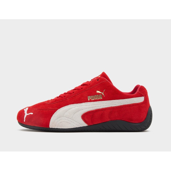 PUMA Speedcat OG Women's, Red
