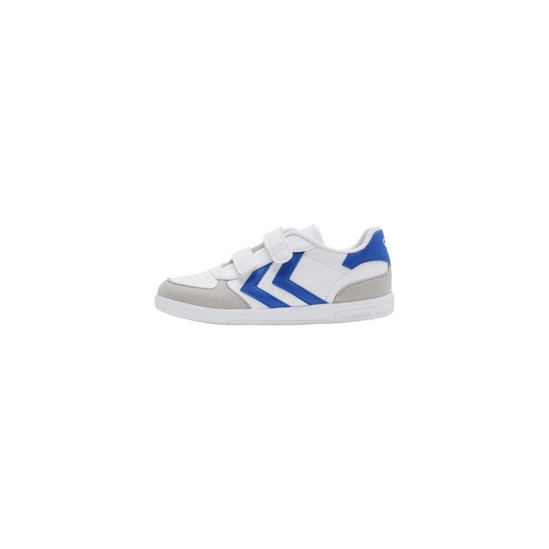 hummel  Sneaker Baskets enfant  Victory
