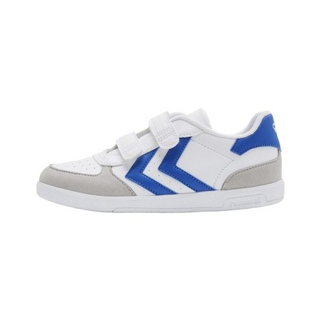 hummel  Sneaker Baskets enfant  Victory