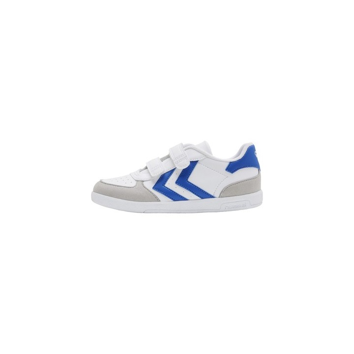 hummel  Sneaker Baskets enfant  Victory