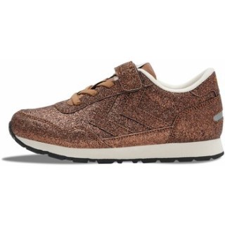 hummel  Sneaker Baskets enfant  Reflex Glitter