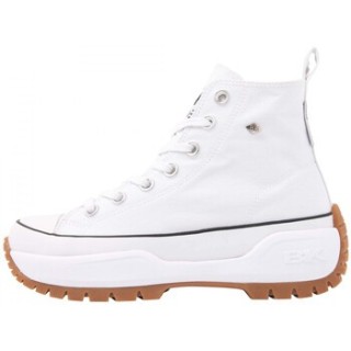 British Knights  Sneaker Baskets femme  Kaya Mid Fly