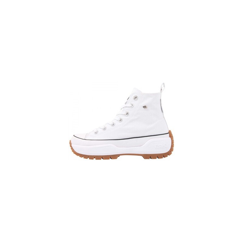 British Knights  Sneaker Baskets femme  Kaya Mid Fly