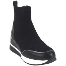 Xti  Schuhe Botín señora  141576 negro